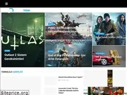 Sites similar to technotoday.com.tr