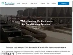 Sites similar to technoton-ltd.com