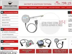 Sites similar to technoton-msk.ru