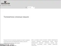 Sites similar to technoton.by
