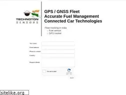 Sites similar to technoton.in