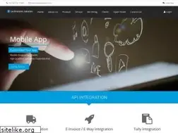 Sites similar to technotonic.co.in