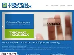 Sites similar to technotoolbox.com