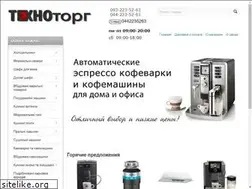 Sites similar to technotorg.com.ua