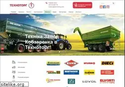 Sites similar to technotorg.com