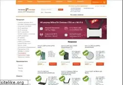 Sites similar to technotrade.com.ua