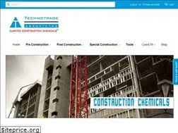 Sites similar to technotrade.in