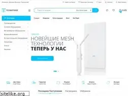 Sites similar to technotrade.uz
