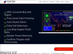 Sites similar to technotradesystem.com