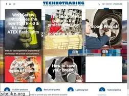 Sites similar to technotrading.nl