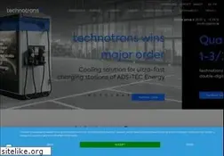 Sites similar to technotrans.com