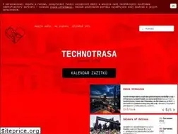 Sites similar to technotrasa.cz