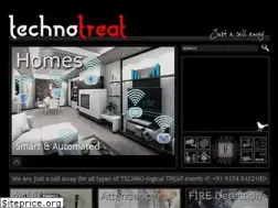 Sites similar to technotreat.com