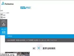 Sites similar to technotree.com