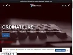 Sites similar to technotrio.ca