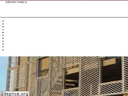 Sites similar to technotron-metal.cz