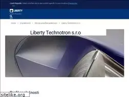 Sites similar to technotron.cz
