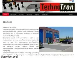 Sites similar to technotron.nl