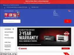 Sites similar to technotronics.com.au