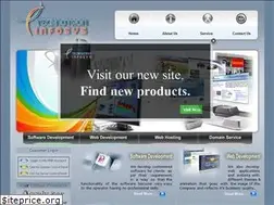 Sites similar to technotroninfosys.com