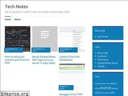Sites similar to technotzz.wordpress.com