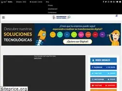 Sites similar to technouch.com