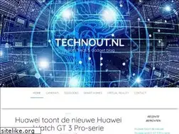 Sites similar to technout.nl
