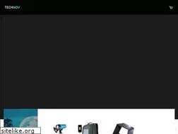 Sites similar to technov.fr