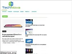 Sites similar to technova.bg