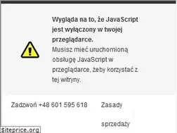Sites similar to technovade.pl