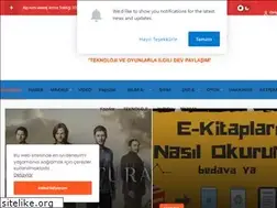 Sites similar to technovadi.com