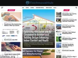 Sites similar to technovahub.com