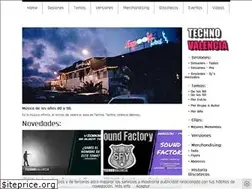 Sites similar to technovalencia.com
