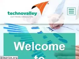 Sites similar to technovalley.co.in