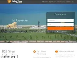 Sites similar to technovatan.com.tr