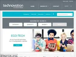 Sites similar to technovation-promo.com