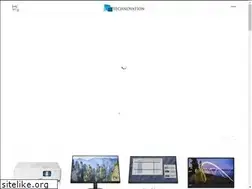 Sites similar to technovation.ma