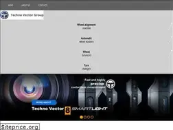 Sites similar to technovector.ru