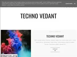 Sites similar to technovedant.blogspot.com