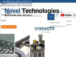Sites similar to technovel.co.jp