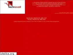 Sites similar to technovell.com
