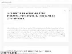 Sites similar to technoventure.nl