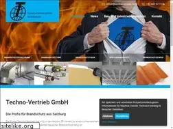 Sites similar to technovertrieb.com