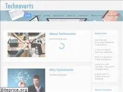 Sites similar to technoverts.com