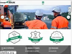 Sites similar to technovia.fr