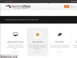 Sites similar to technovibes.net