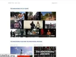 Sites similar to technoviking.tv