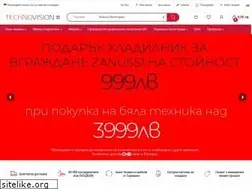 Sites similar to technovision.bg