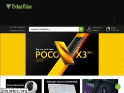 Sites similar to technovision.rs