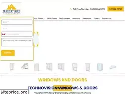 Sites similar to technovisioncanada.com